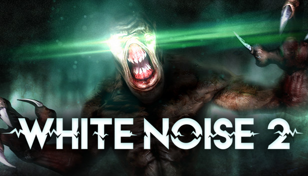 White Noise 2 Complete