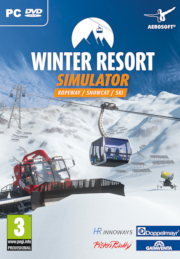 Winter Resort Simulator