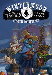 Wintermoor Tactics Club Official Soundtrack