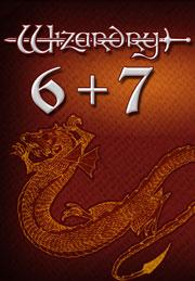 Wizardry 6 And 7