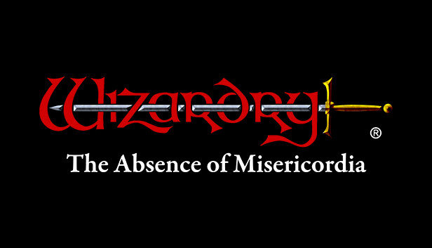 Wizardry: The Five Ordeals - Scenario "The Absence of Misericordia"