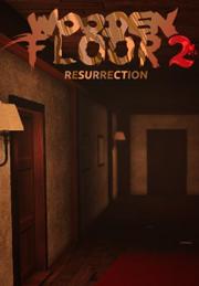 Wooden Floor 2 - Resurrection