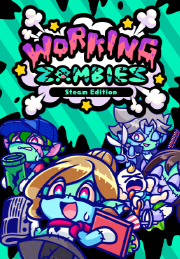 Working Zombies Steam Edition