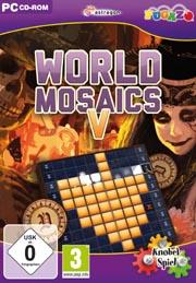 World Mosaics 5