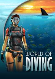 World Of Diving