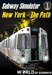 World Of Subways 1 – The Path