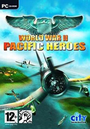 World War 2 Pacific Heroes