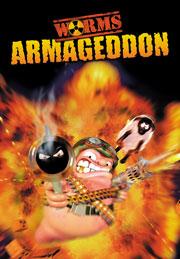 Worms Armageddon