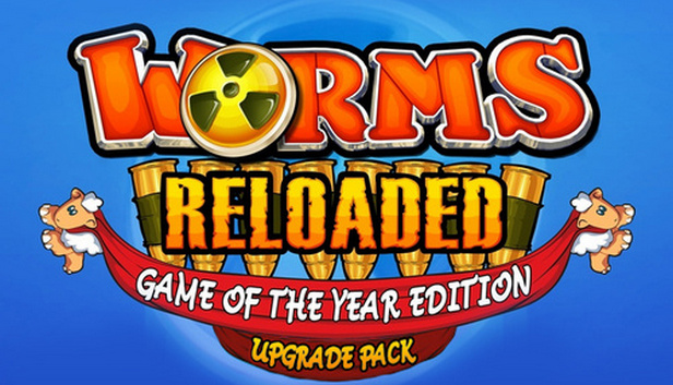 Worms Reloaded - Game Of The Year Upgrade