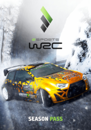 WRC 5 FIA World Rally Championship Season Pass
