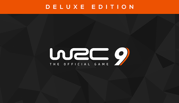 WRC 9 FIA World Rally Championship Deluxe Edition