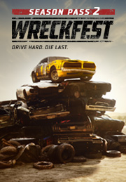 Wreckfest - Season Pass 2