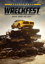 Wreckfest - Season Pass 1