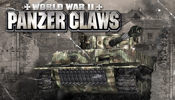 WW2 Panzer Claws 2