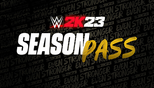 WWE 2K23 - Season Pass