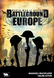 WWII Online - Battleground Europe