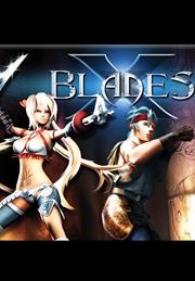 X-Blades Soundtrack