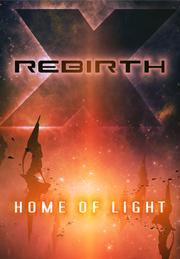 X Rebirth: Home of Light