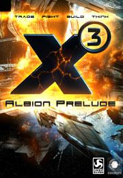 X3: Albion Prelude (Expansion Pack)