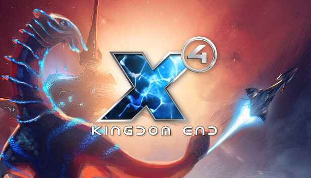 X4: Kingdom End