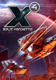 X4: Split Vendetta