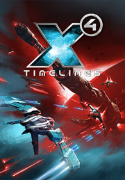 X4: Timelines