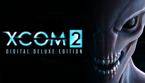 XCOM 2 - Digital Deluxe