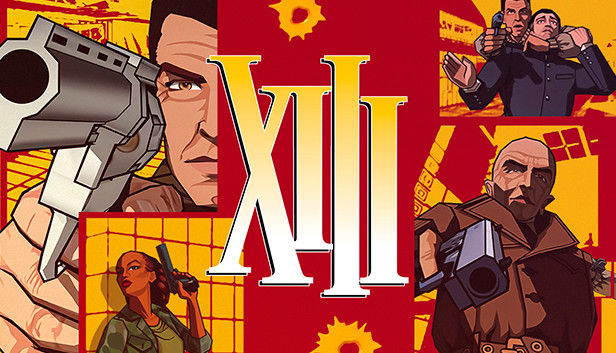 XIII - Classic