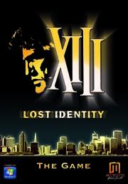 XIII Lost Identity