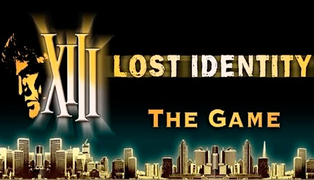 XIII Lost Identity