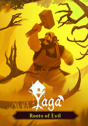 Yaga - Roots Of Evil DLC