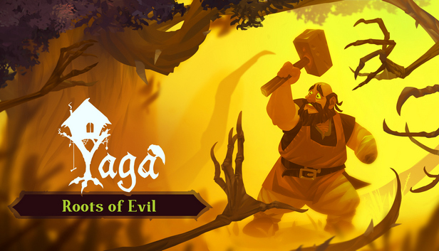 Yaga - Roots of Evil DLC