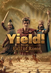 Yield! Fall of Rome