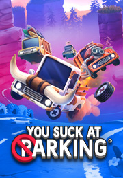 You Suck At Parking® - Complete Edition