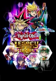 Yu-Gi-Oh! Legacy Of The Duelist: Link Evolution