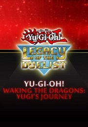 Yu-Gi-Oh! Waking The Dragons: Yugi’s Journey