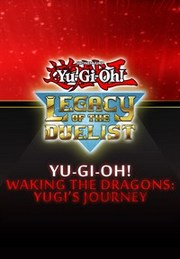 Yu-Gi-Oh! Waking the Dragons: Yugi&#8217;s Journey