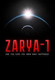 Zarya - 1: Mystery On The Moon