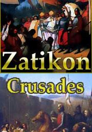 Zatikon : Crusades