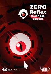 Zero Reflex Black Eye Edition