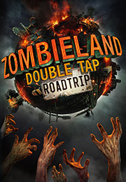 Zombieland: Double Tap - Road Trip