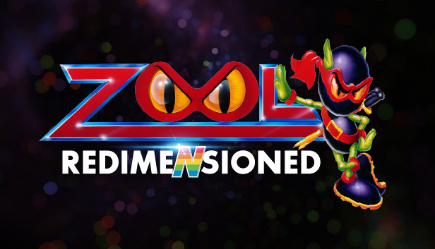 Zool Redimensioned