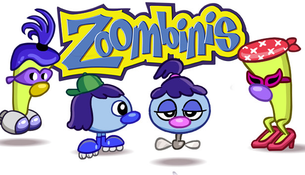 Zoombinis