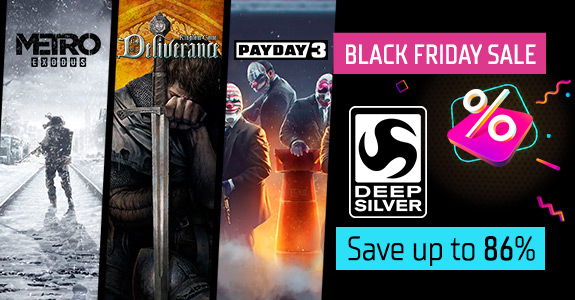 Huge savings on games from Ubisoft, Warner Bros., Playstation games for PC,  and more! - Gamers Gate