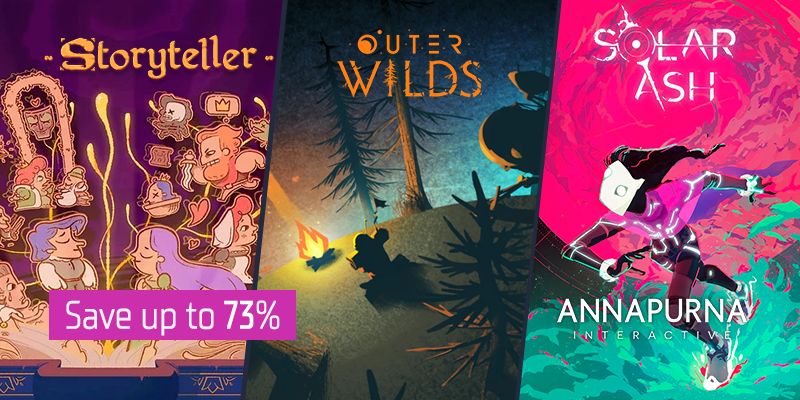 Outer Wilds - Echoes of the Eye - Epic Games Store
