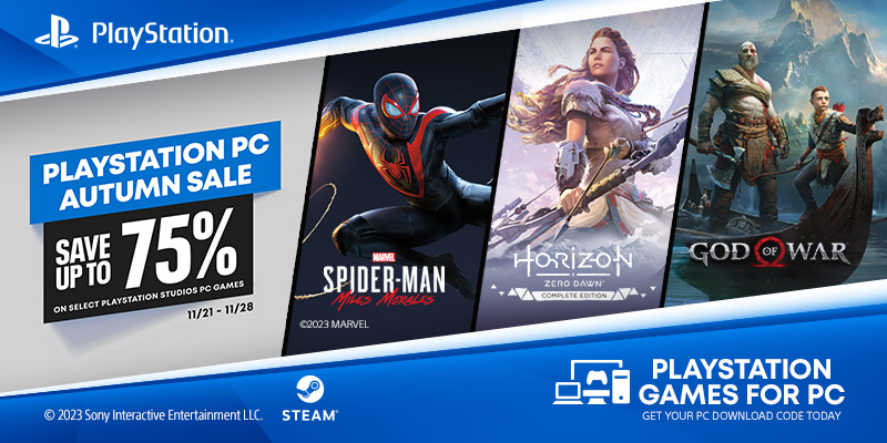 Huge savings on games from Ubisoft, Warner Bros., Playstation games for PC,  and more! - Gamers Gate