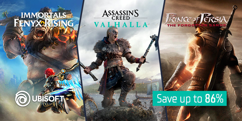Assassin's Creed Valhalla PlayStation 5 Standard Edition : Ubisoft: Video  Games 