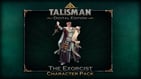 Talisman - Character Pack #1 - Exorcist