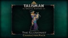 Talisman - Character Pack #11 - Illusionist