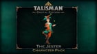 Talisman - Character Pack #12 - Jester